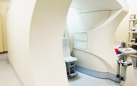 Multi-Position Open MRI