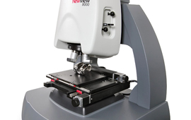 NewView 8000 3D Optical Surface Profiler