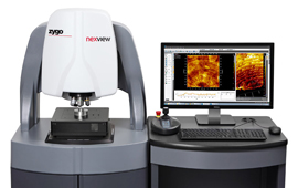 Nexview 3D Optical Surface Profiler