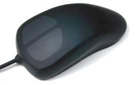 Waterproof Optical Mouse