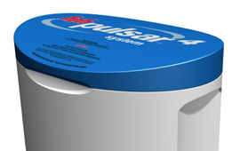 Commercial Pool & Spa Sanitizer