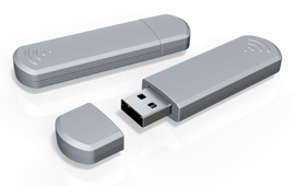 USB WiFi Dongle